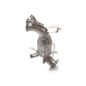 Catalyseur groupe n + tube suppression FAP Alfa Romeo Giulia 2.2TD Q4 VELOCE (154KW) 2017 - 08/2018