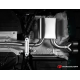 Silencieux d'échappement arrière Carbon Shot Mini Cooper F55 1.5 (100KW) mot.B38 07/2018 - Aujourd'hui
