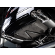 Silencieux arrière duplex en inox avec sorties rondes Audi A5 (typ 8T) Sportback Quattro 2.0TFSI (155kW) 2008 - 2013