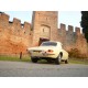Silencieux arrière Alfa Romeo Duetto / Spider 1° SERIE - 1.6 (109CV) 'OSSO DI SEPPIA' 1966 - 1968 Ragazzon