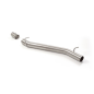 Tube intermédiaire groupe n en inox Audi TT (typ FV/8S) Quattro 2.0TFSI (169kW) 2014 - 2018