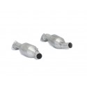 Catalyseurs métalliques 200 Cpsi G/D Ferrari F430 4.3 V8 (360KW) 2004 - 2009