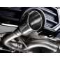 Silencieux arrière en inox Mini F54 Clubman JCW ALL4 (170kW) 2016 - 2018