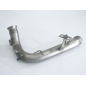 Tube suppression FAP en inox Mercedes Classe E (207) 350 CDI Coupè (170kW) 2009 -2011 Tube suppression FAP en inox Mercedes Classe E (207) 350 CDI Coupè (170kW) 2009 -2011