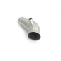 Tube en inox de raccordement intercooler LANCIA DELTA 2.0 TURBO HF INTEGRALE 16V (144 / 147KW) 1989 - 1991