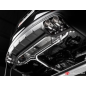Sortie d'echappement en inox Porsche Cayenne (PO536) 3.0 V6 (250kW) 2019 - Aujourd’hui