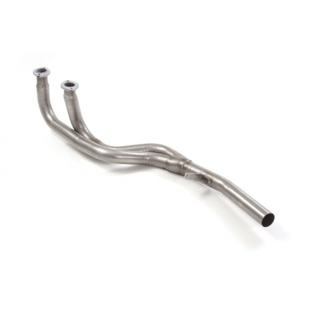 Collettore inox 2-1 Alfa Romeo 75 2.0 Twin Spark 1987 - 1993