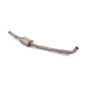 Centrale inox Alfa Romeo 75 2.0 Twin Spark 1987 - 1993