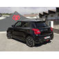 Silencieux arrière duplex en inox Suzuki Swift (typ AZ)  1.4 Boosterjet Hybrid (95kW) 2020 - Aujourd’hui