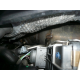 Catalyseur + Tube suppression FAP en inox Audi Q5 (typ 8R)Quattro 3.0TDi V6 180kW) 2011 - 2014
