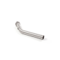 Tube suppression second catalyseur en inox Porsche Macan S 3.0TDi (184kW) 2014 - 2018