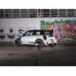 Silencieux arrière en inox Mini F56 Cooper S 2.0 (141kW) 2014 - 2018 Silencieux arrière en inox Mini F56 Cooper S 2.0 (141kW) 2014 - 2018