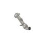 Tube suppression catalyseur groupe n en inox BMW F32(Coupé) 420i (N20 135kW) 2013 - 2016