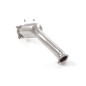 Catalyseur sport Audi A4 (typ 8K - B8) 2007 - 2015 2.0TFSI Quattro (155kW) 2008 - 2013