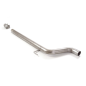 Tube intermédiaire groupe n en inox Mercedes Classe A(W177) A220 (140kW - 43L) 2018 - 2019