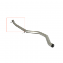 Tube anterieur de la ref 55.0464.00