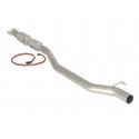 Catalizador metalico 200cpsi + Tramo intermedio Ragazzon Alfa romeo GIULIETTA(940) 1750TB (177KW) 2014 - Hoy