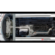 Silencieux arrière duplex Alfa Romeo Tonale(965) 1.5T VGT (118KW) 2022 - Aujourd'hui