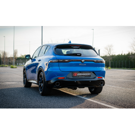 Tubes arrière group n Alfa Romeo Tonale(965) 1.5T (96KW) - 1.5T VGT (118KW) 2022 - Aujourd'hui