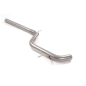 Tube intermédiaire en inox Audi A3 (typ 8Y - GY) Sportback 35TFSI (110kW) 2020 - Aujourd'hui Tube intermédiaire en inox Audi A3 (typ 8Y - GY) Sportback 35TFSI (110kW) 2020 - Aujourd'hui
