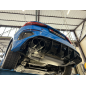 Audi / A3 (typ 8Y - GY) Sportback 30TFSI (81kW) 05/2020 - Aujourd'hui