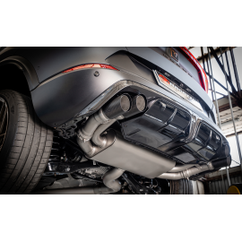 Cupra / Formentor (KM) 2020 VZ5 2.5TSI 4drive (287kW) 2021 - Aujourd'hui
