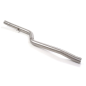 Tube suppression catalyseur Inox BMW Série4 F32-F33-F36  F32(Coupè) 435D xDrive (230kW) 2013 07/2018