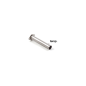 Tube suppression filtre OPF / GPF Ford Focus Mk4 (typ DEH)1.5 Ecoboost (110kW - NO Multilink) 2018 - Aujourd'hui