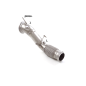 Tube suppression catalyseur Toyota Supra Mk5 2019 GR 2.0 (190kW) +Fuji Speedway 2019 - Aujourd'hui