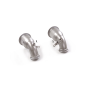 Tube suppression catalyseur Porsche  Panamera Mk2(971) TURBO (404KW) 2016 - 08/2018