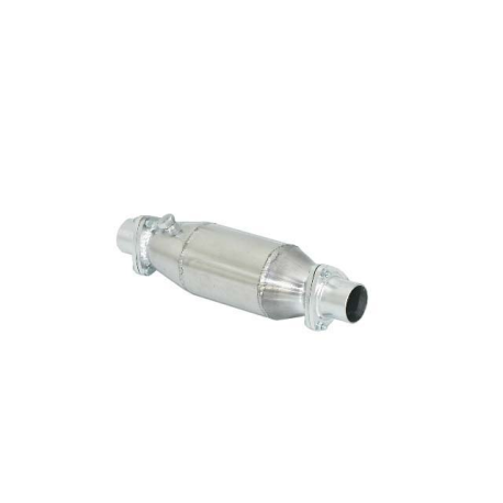 Catalyseur sport FIA CSAI 100cpsi Universal