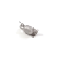 Catalyseur sport 300cpsi en inox Volkswagen  T5 Caravelle / Multivan 2.0TDi (103kW) 4motion 2009 - 2016