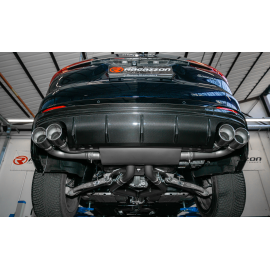 Maserati Grecale Trofeo 3.0 V6 (390kW) 2022 - Aujourd'hui