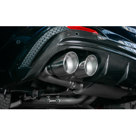 Maserati Grecale Trofeo 3.0 V6 (390kW) 2022 - Aujourd'hui