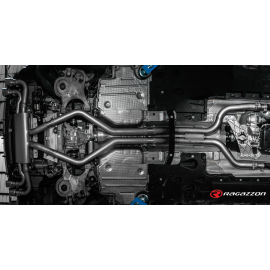 Maserati Grecale Trofeo 3.0 V6 (390kW) 2022 - Aujourd'hui