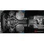 Maserati Grecale Trofeo 3.0 V6 (390kW) 2022 - Aujourd'hui
