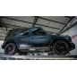Silencieux arrière duplex en inox Mercedes Classe G (W463) 2018 G63 AMG 4.0 V8 (430kW) 07/2020 - Aujourd'hui