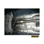 Catalyseur métallique 200 cpsi Audi A3 QUATTRO 1.8TFSI (118KW) 07/2008 - 03/2012