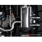 Silencieux arrière en inox Volkswagen Golf Mk6 / R 2.0TSI (199kW) ø76mm 2010 - 2012
