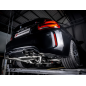 Tube suppression filtres OPF / GPF +Tube intermédiaire en inox BMW M2 F87 Coupé CS 3.0 (331kW) 2020 - Aujourd’hui