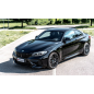 Tube suppression filtres OPF / GPF +Tube intermédiaire en inox BMW M2 F87 Coupé CS 3.0 (331kW) 2020 - Aujourd’hui