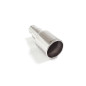 Embout d’échappement rond 102 mm diamètre intérieur 50,5 mm RO.102