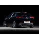 Silencieux arrière Alfa Romeo GIULIETTA(940) 2.0JTDM2 (103/125KW) 2010 - 2013 Ragazzon