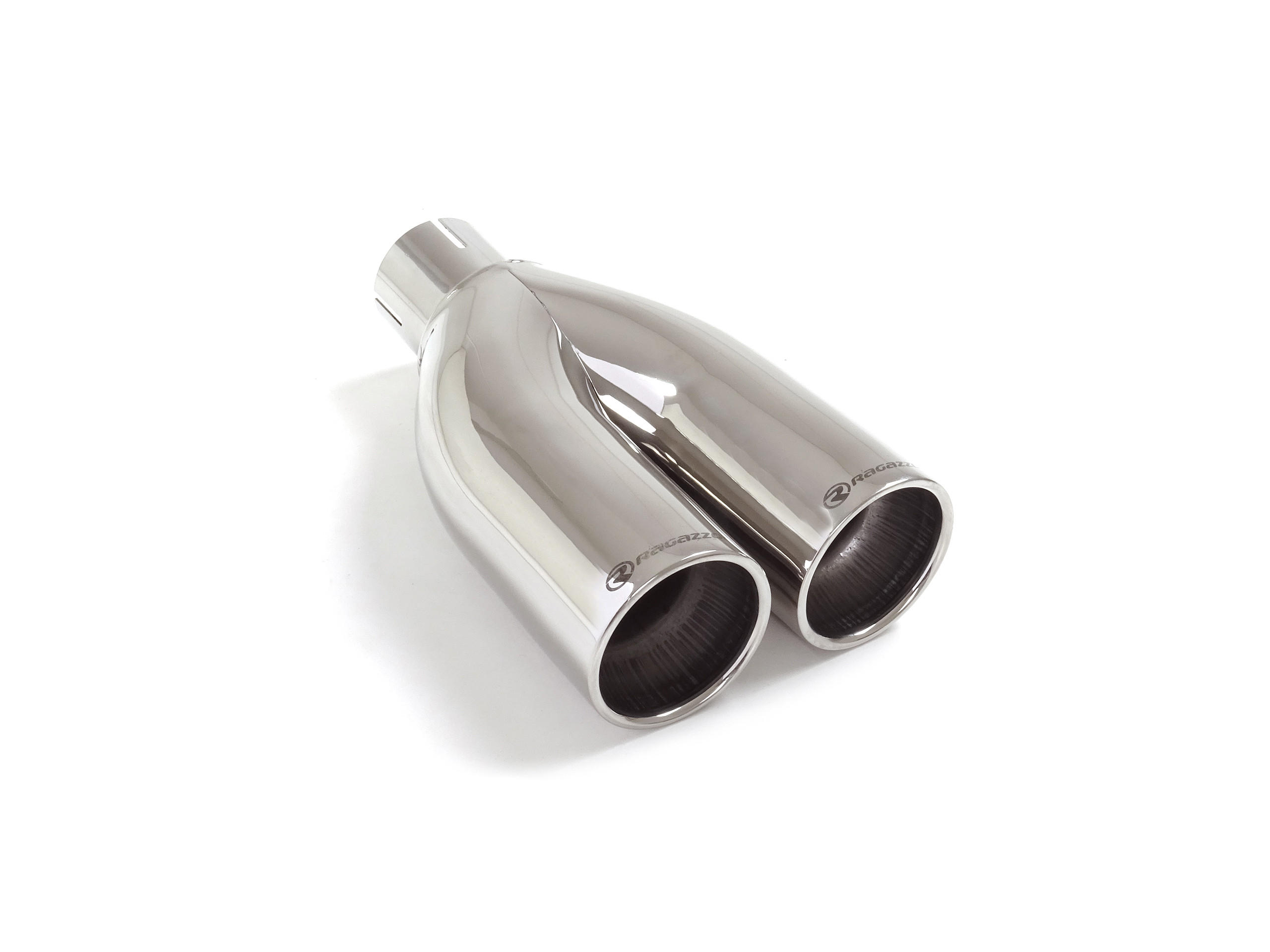 Capuchon Pour Pot D'échappement 70mm Sparex - Neuf (Destockage)