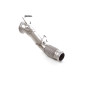 Tube suppression catalyseur BMW série3 G21 (touring) 320i (135kw) 2019 - Aujourd'hui