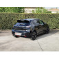 Pot d'échappement arrière inox sorties Black Peugeot 208 (Mk2) 1.2 PureTech130 (96kW) 2019 - Aujourd'hui