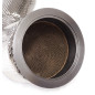 Downpipe Catalyseur sport 200cpsi en inox Audi RS7 (typ F2 - C8) Sportback 4.0TFSI Quattro (441kW) 2020 - Aujourd'hui