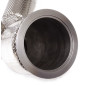 Tube suppression catalyseur + suppression du FAP Audi RS7 (Typ F2 - C8) Sportback 4.0TFSI Quattro (441kW) 2020 - Aujourd'hui