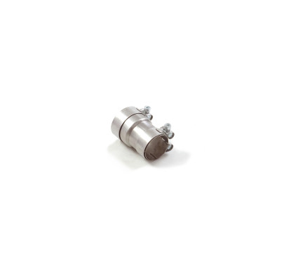 Manchon pour montage sur l’échappement arrière d’origine Audi S3 (Typ 8Y) S3 Sedan Quattro 2.0TFSI (245kW) 04/2024 - Aujourd'hui