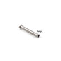 Tube suppression filtre OPF / GPF Ford  Focus Mk4 (typ DEH) 1.0 Ecoboost (114kW Hybrid - NO Multilink) 2020 - Aujourd'hui